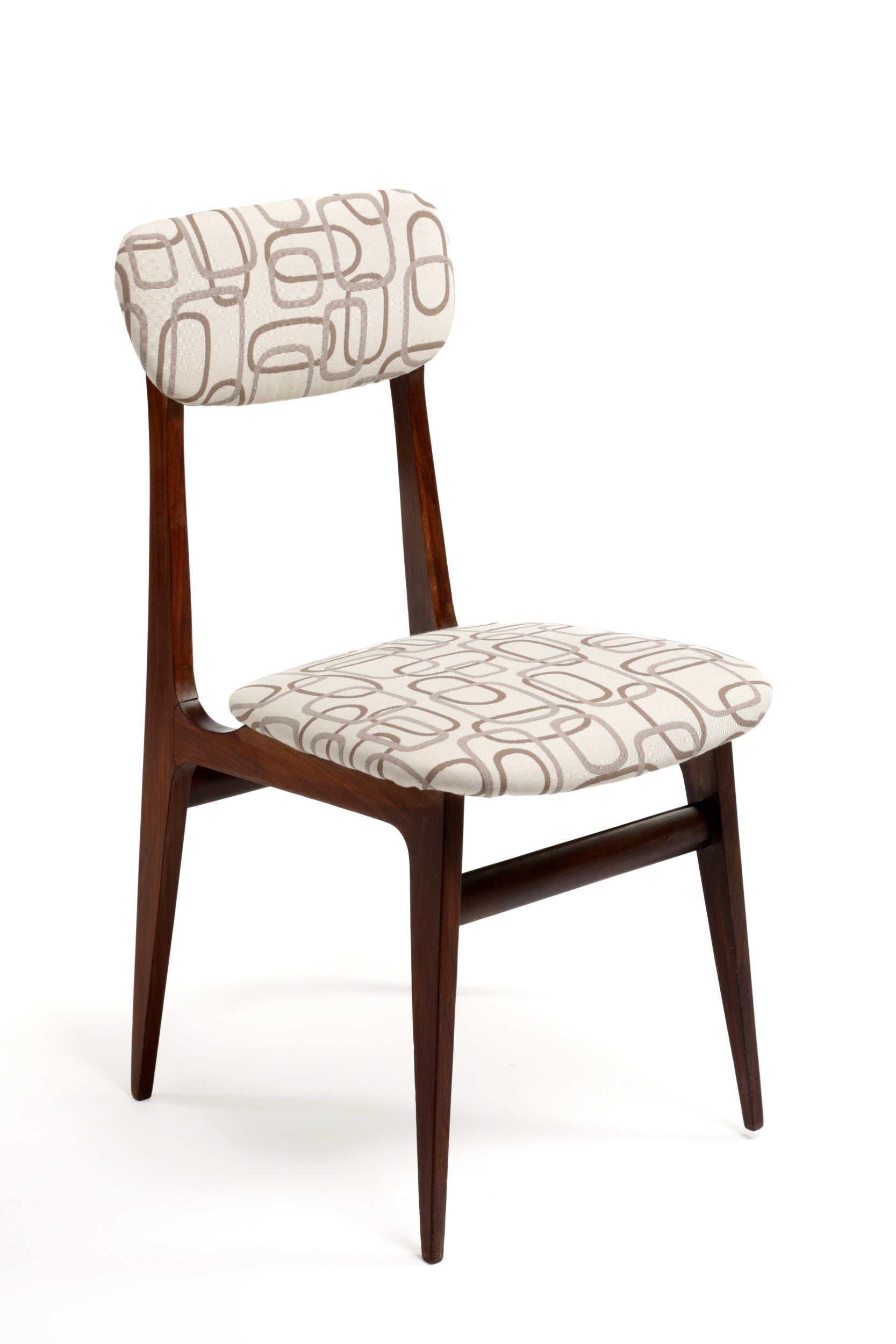 Pair of 60s chairs reinterpreted by triplef