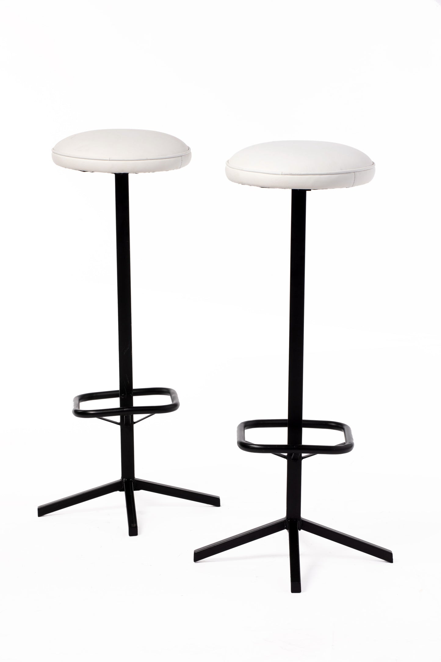 Pair of stools from the 70s