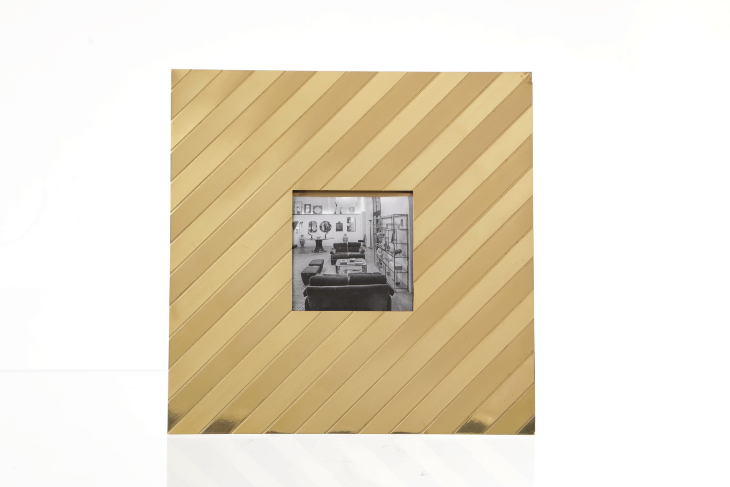 Gabriella Crespi photo frame