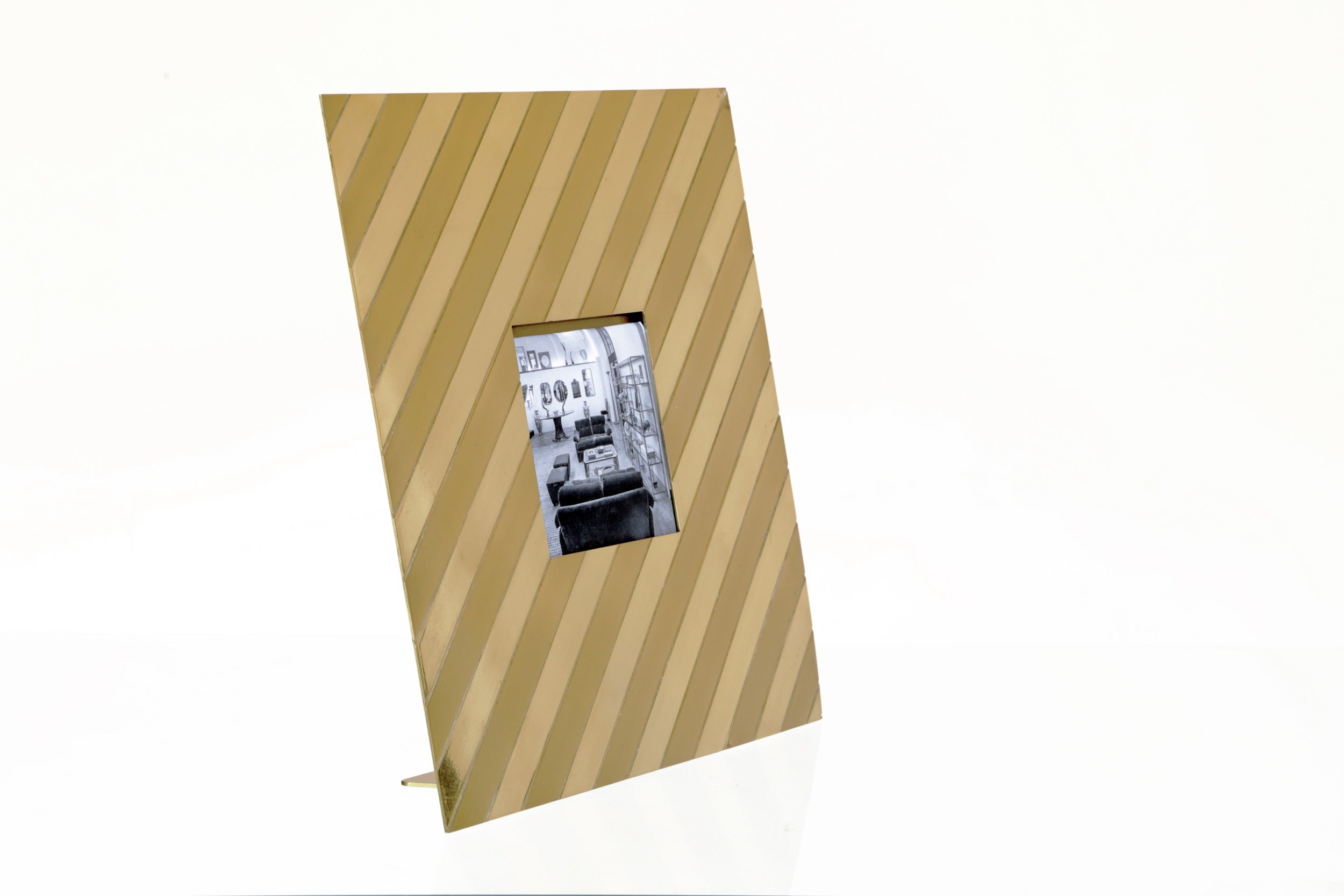 Gabriella Crespi photo frame
