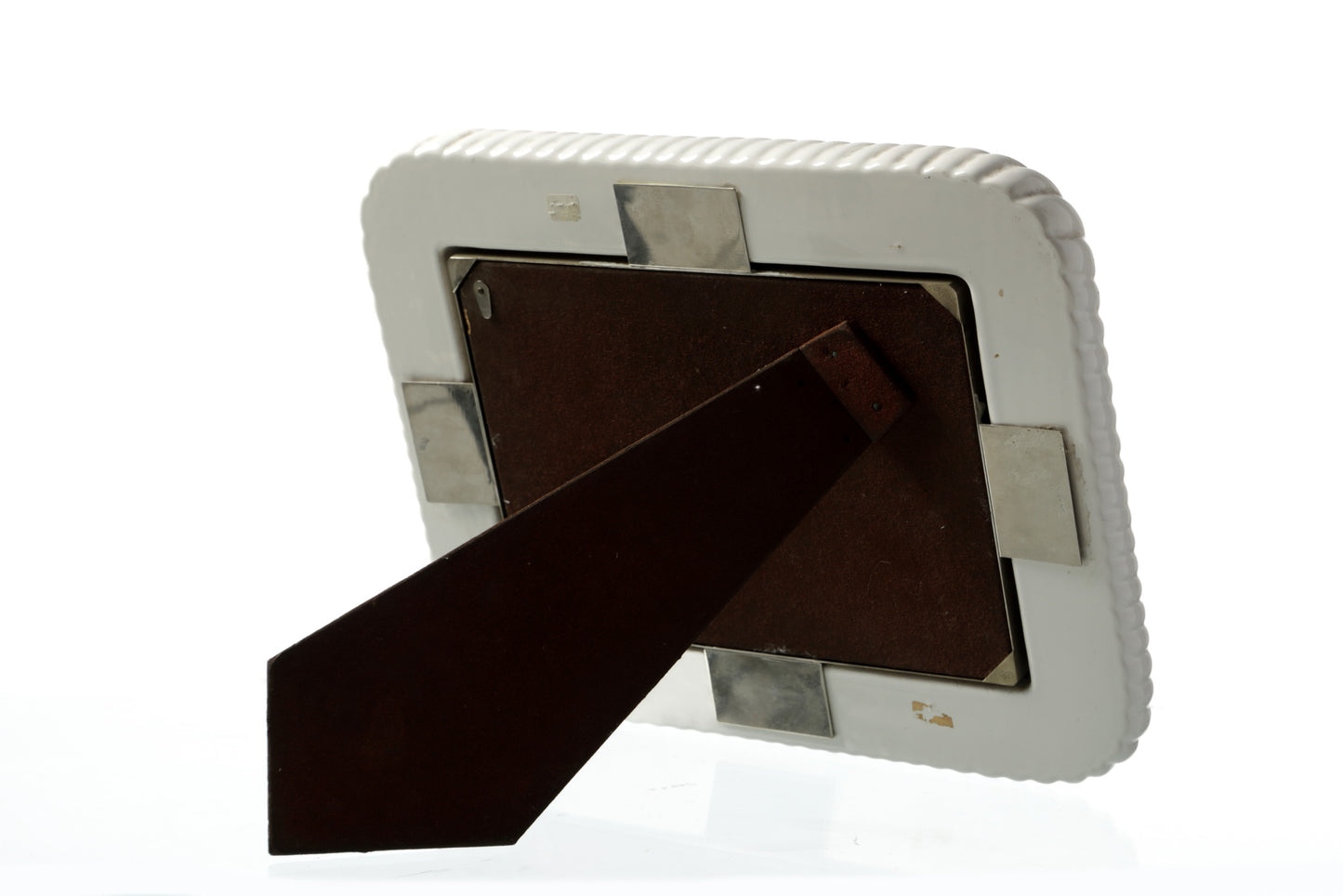 Cornice portafoto Tommaso Barbi anni 70