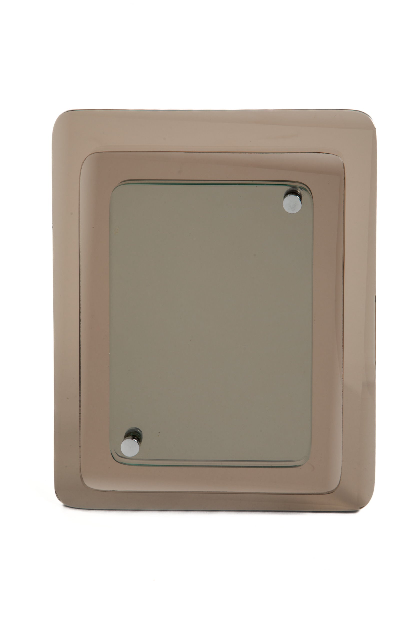 Photo frame from the 70s