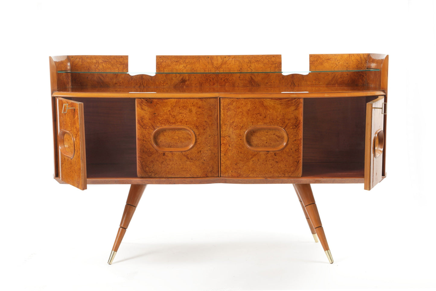 Fratelli Marelli sideboard from the 1940s