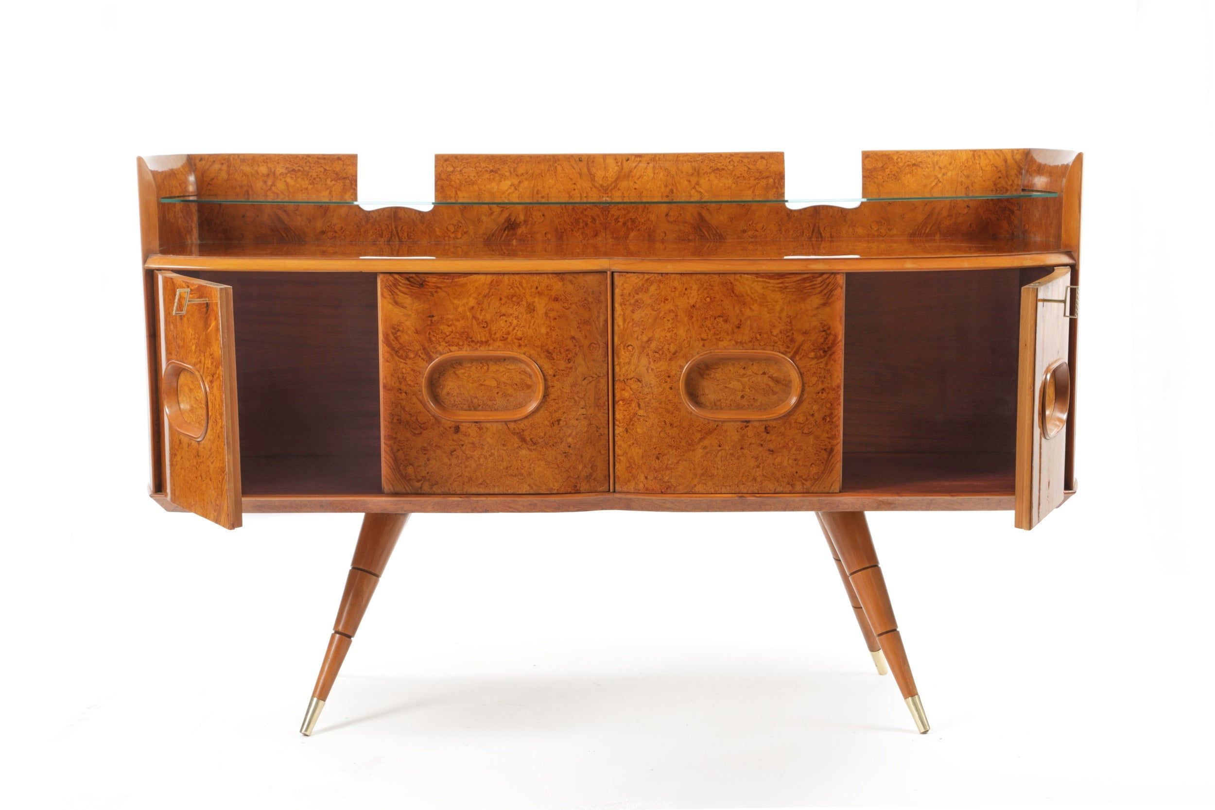 Credenza Fratelli Marelli anni 40