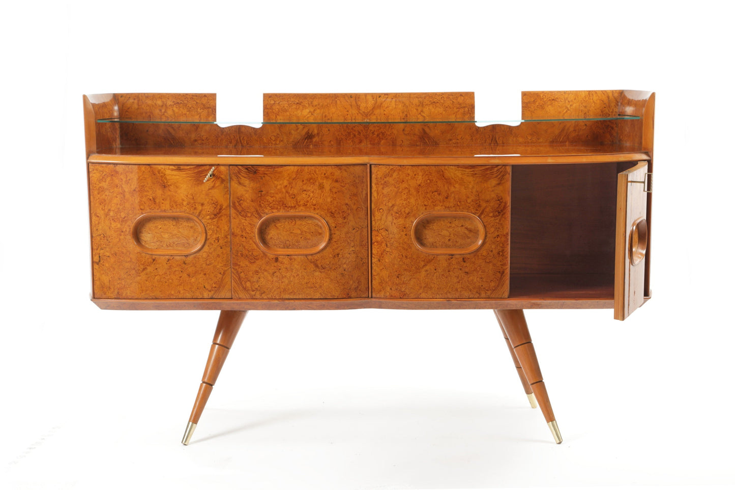 Fratelli Marelli sideboard from the 1940s