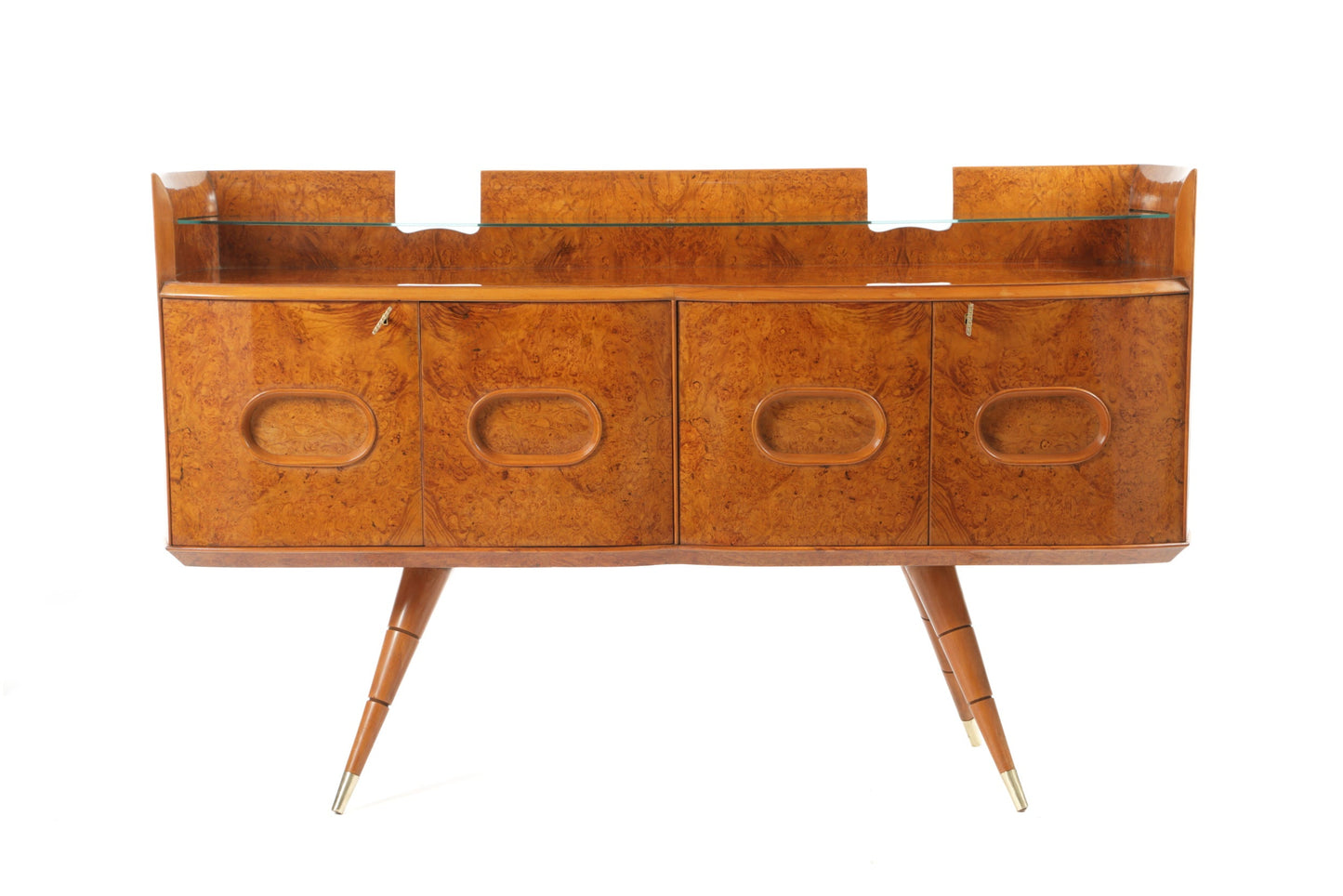 Fratelli Marelli sideboard from the 1940s