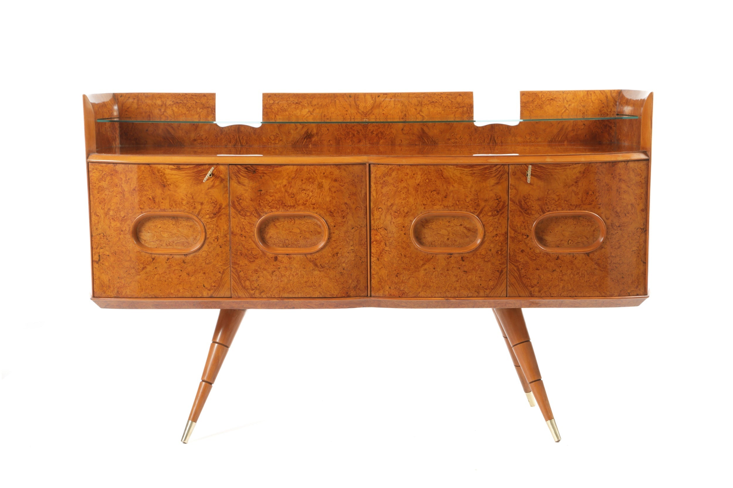 Credenza Fratelli Marelli anni 40