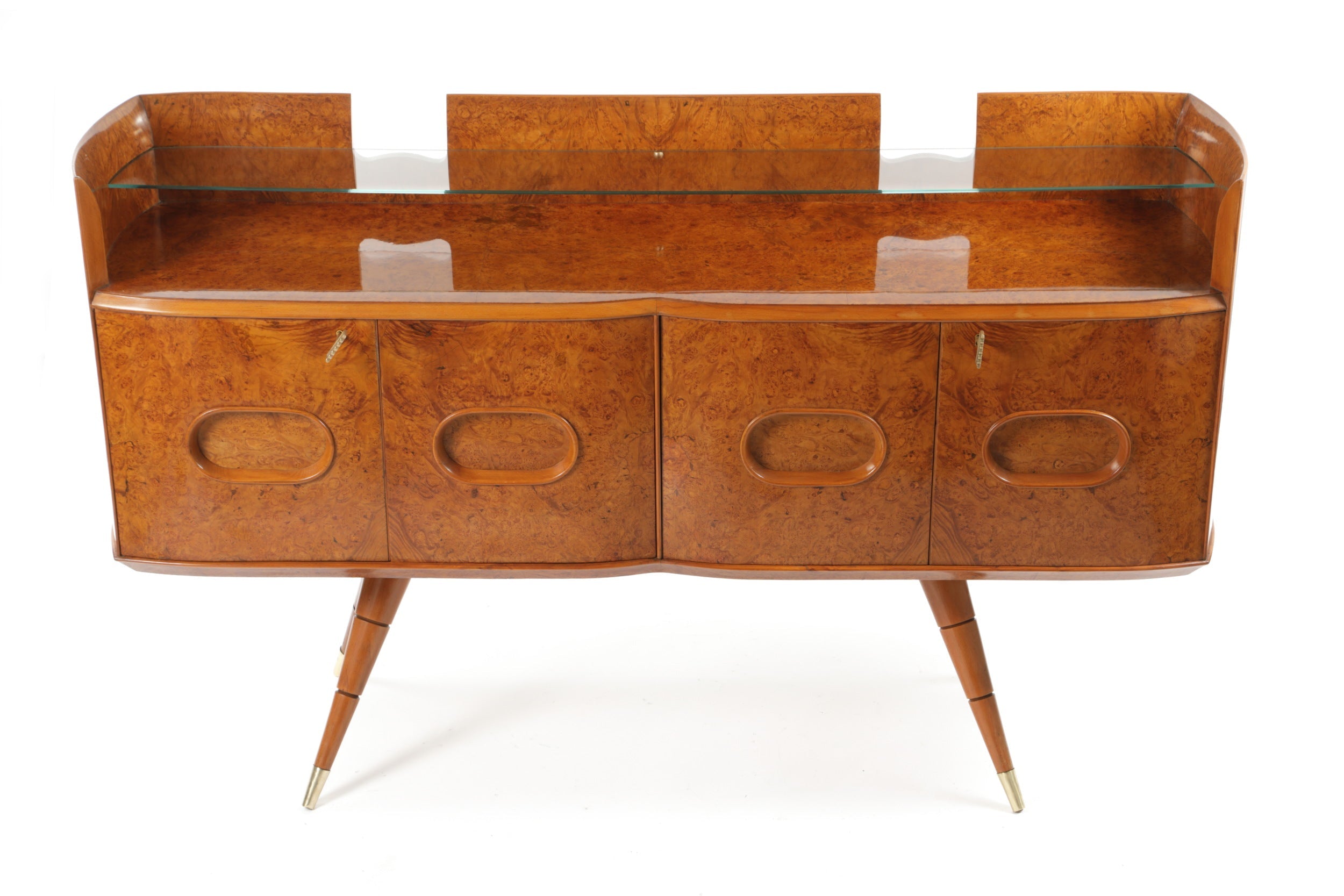 Credenza Fratelli Marelli anni 40