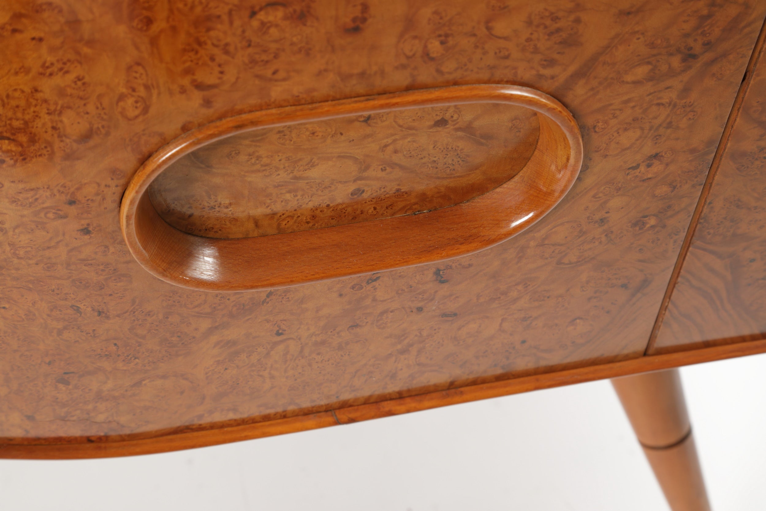Credenza Fratelli Marelli anni 40