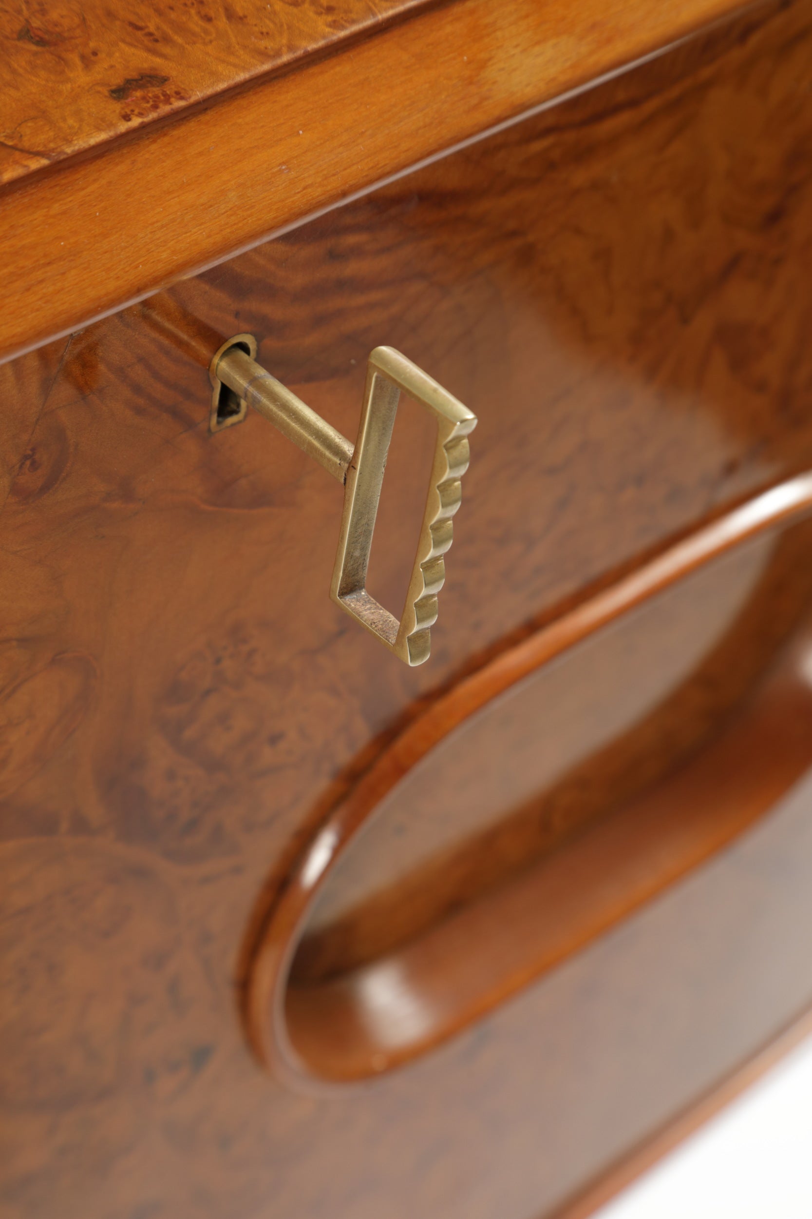 Credenza Fratelli Marelli anni 40