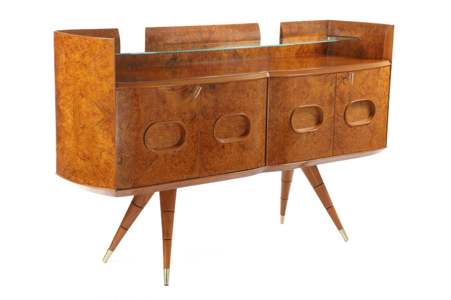 Fratelli Marelli sideboard from the 1940s