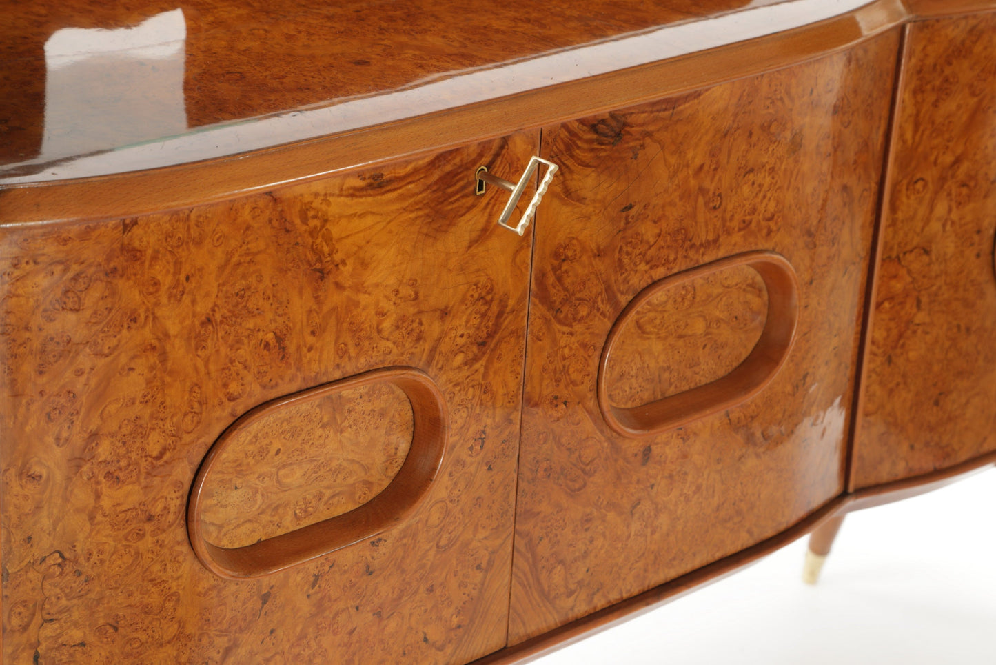 Fratelli Marelli sideboard from the 1940s