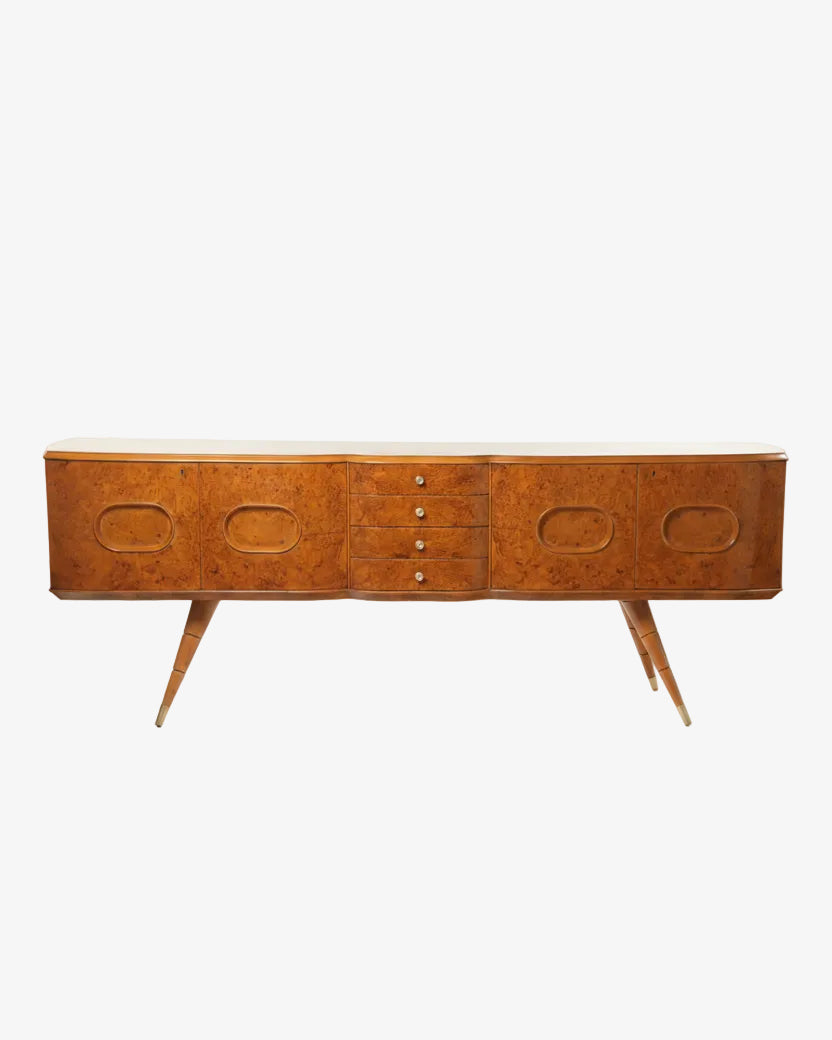 Fratelli Marelli sideboard from the 1940s