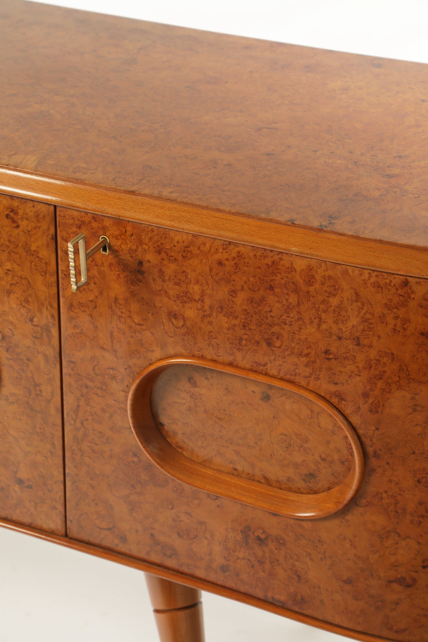 Fratelli Marelli sideboard from the 1940s