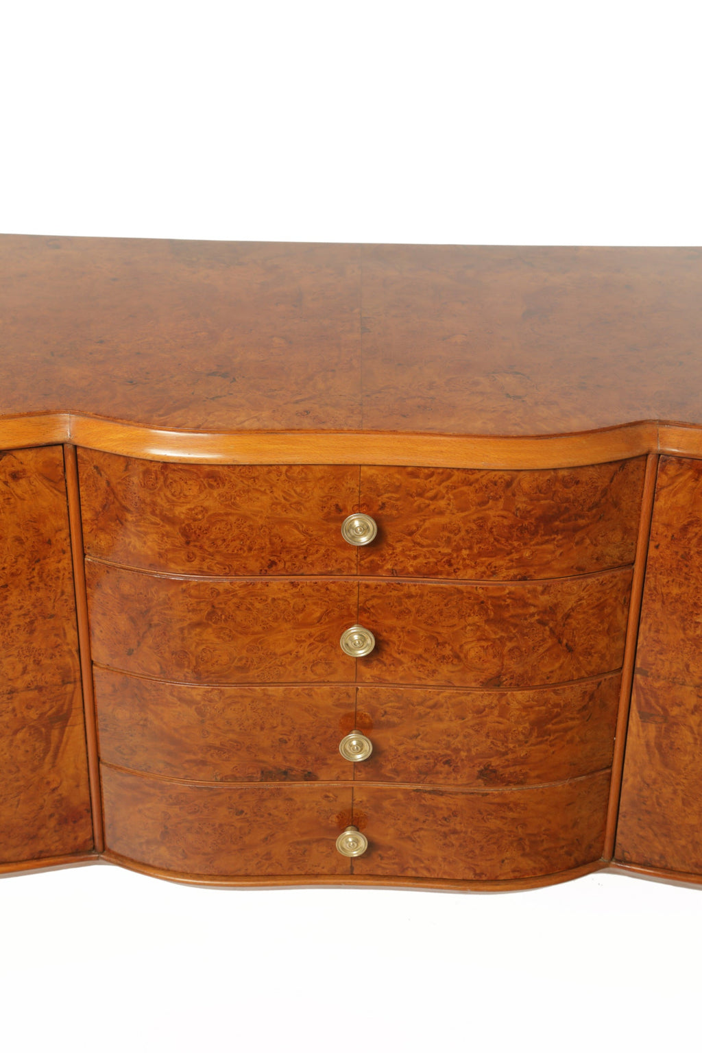 Fratelli Marelli sideboard from the 1940s
