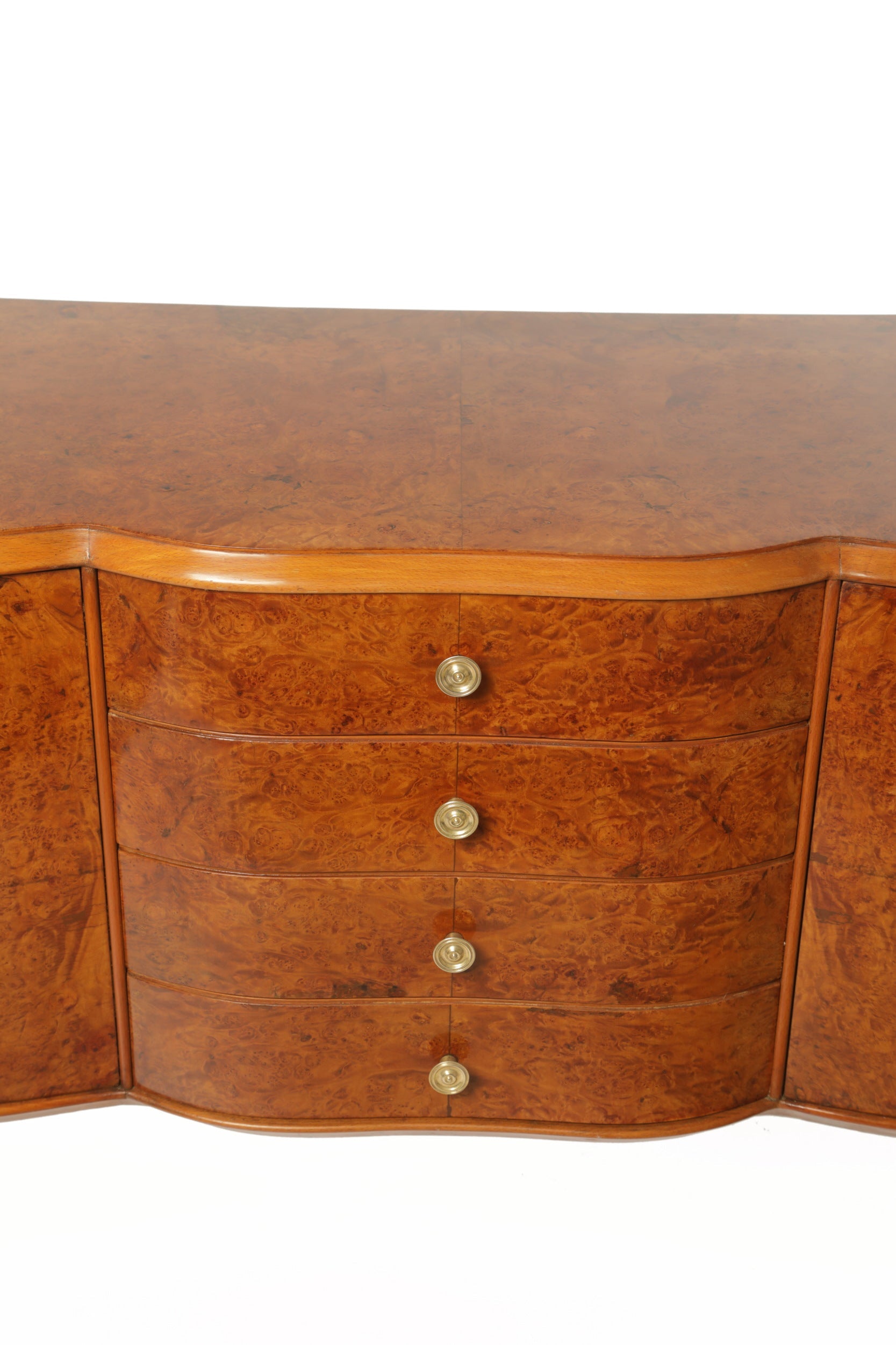 Fratelli Marelli sideboard from the 1940s