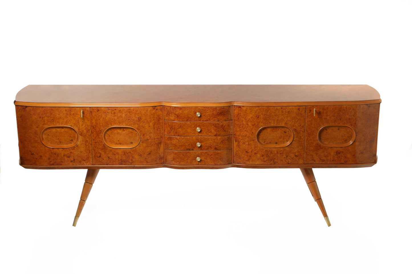 Fratelli Marelli sideboard from the 1940s