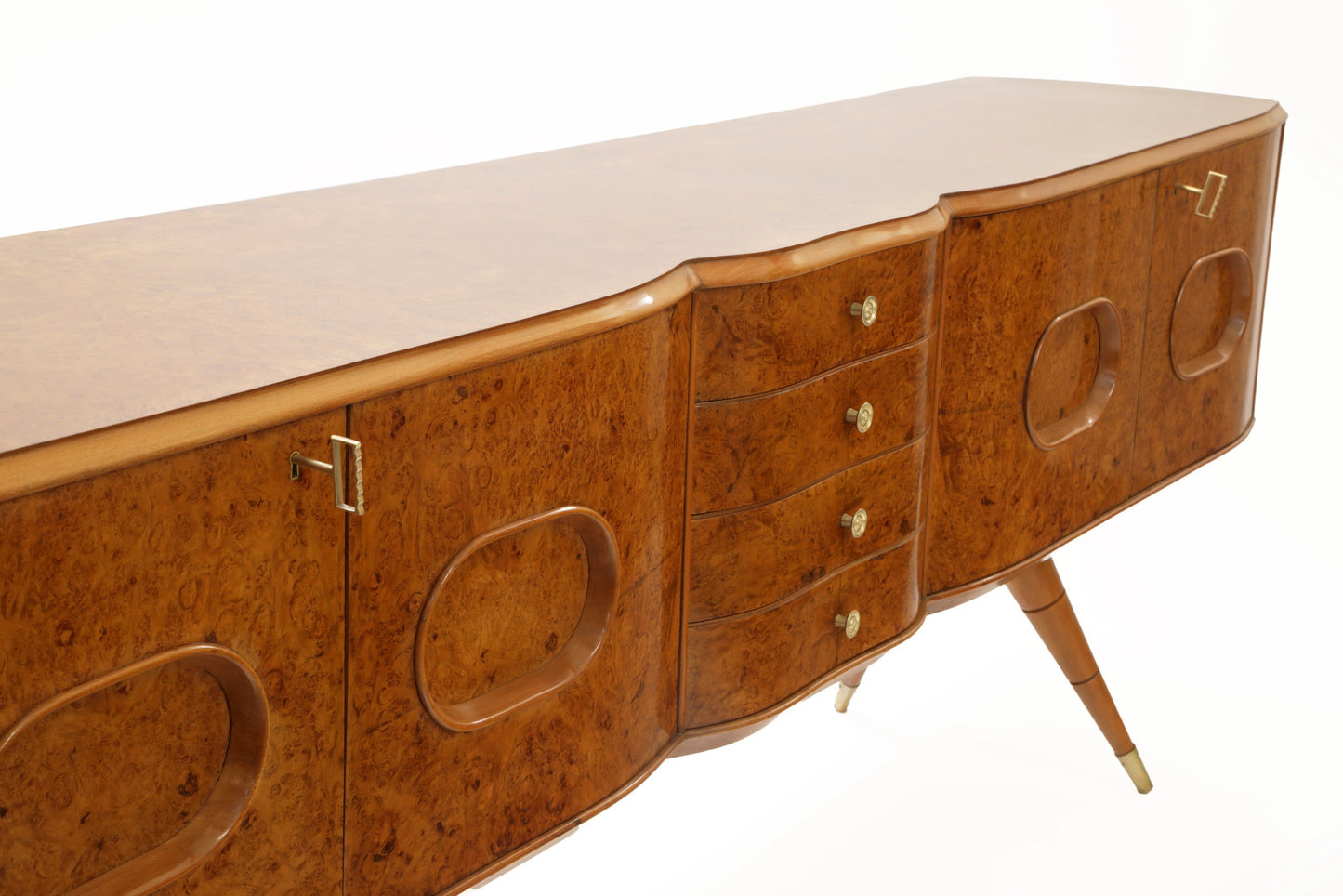 Fratelli Marelli sideboard from the 1940s