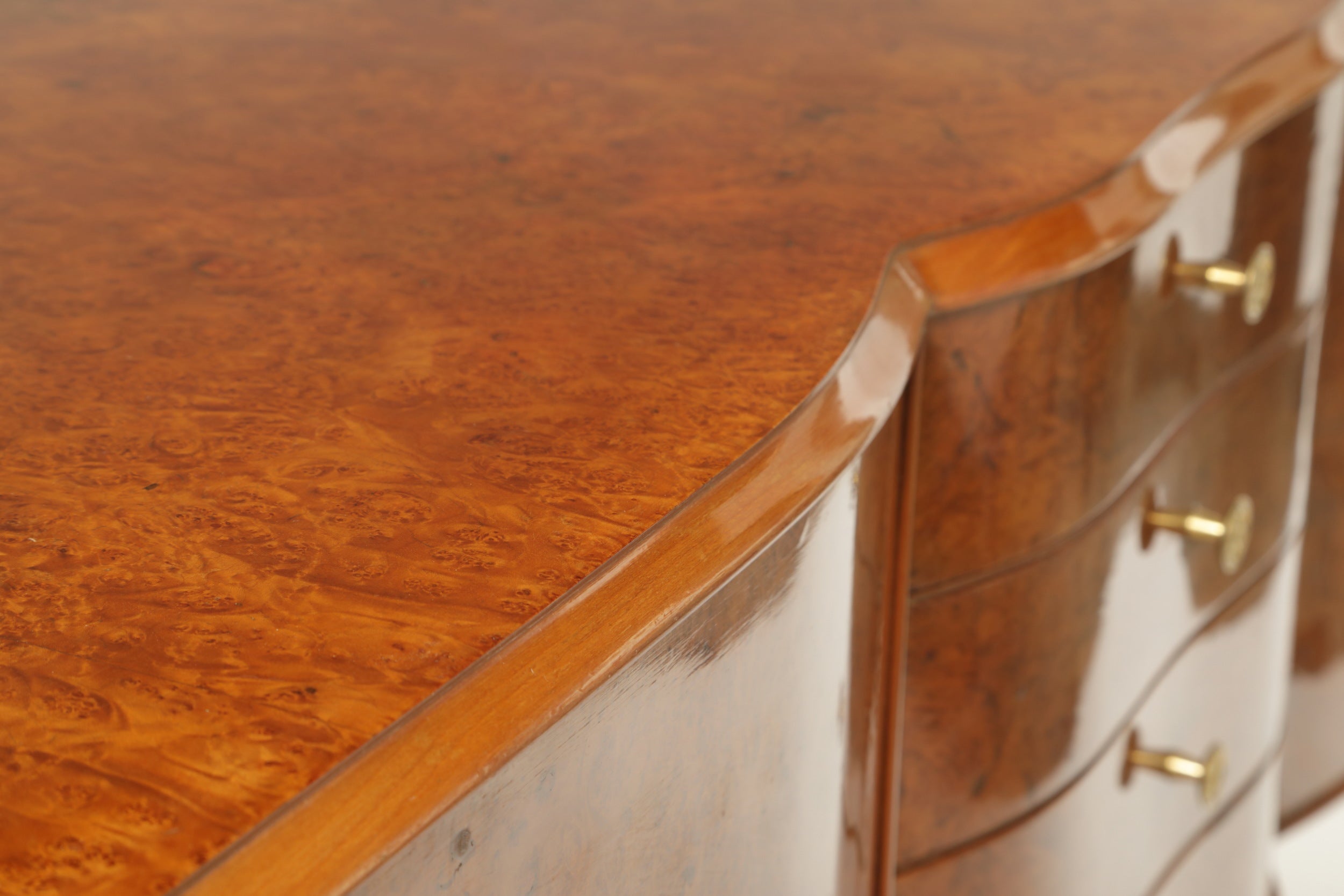 Fratelli Marelli sideboard from the 1940s