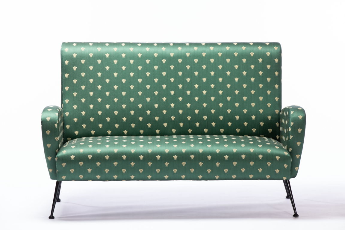 Sofa from the 50s