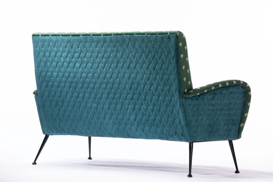 Sofa from the 50s