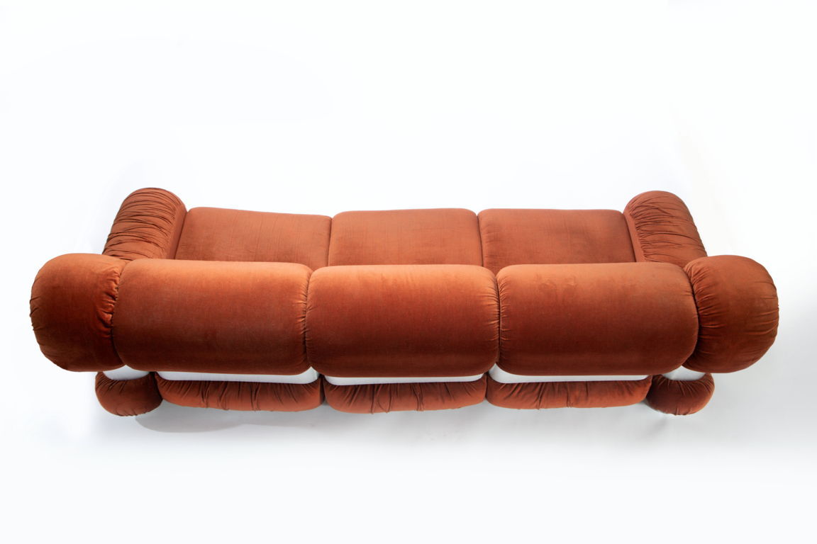 Sofa from the 70s