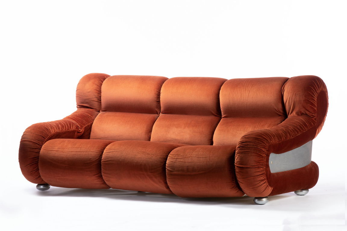Sofa from the 70s