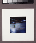 Indigo Guido Argentini Japanese green