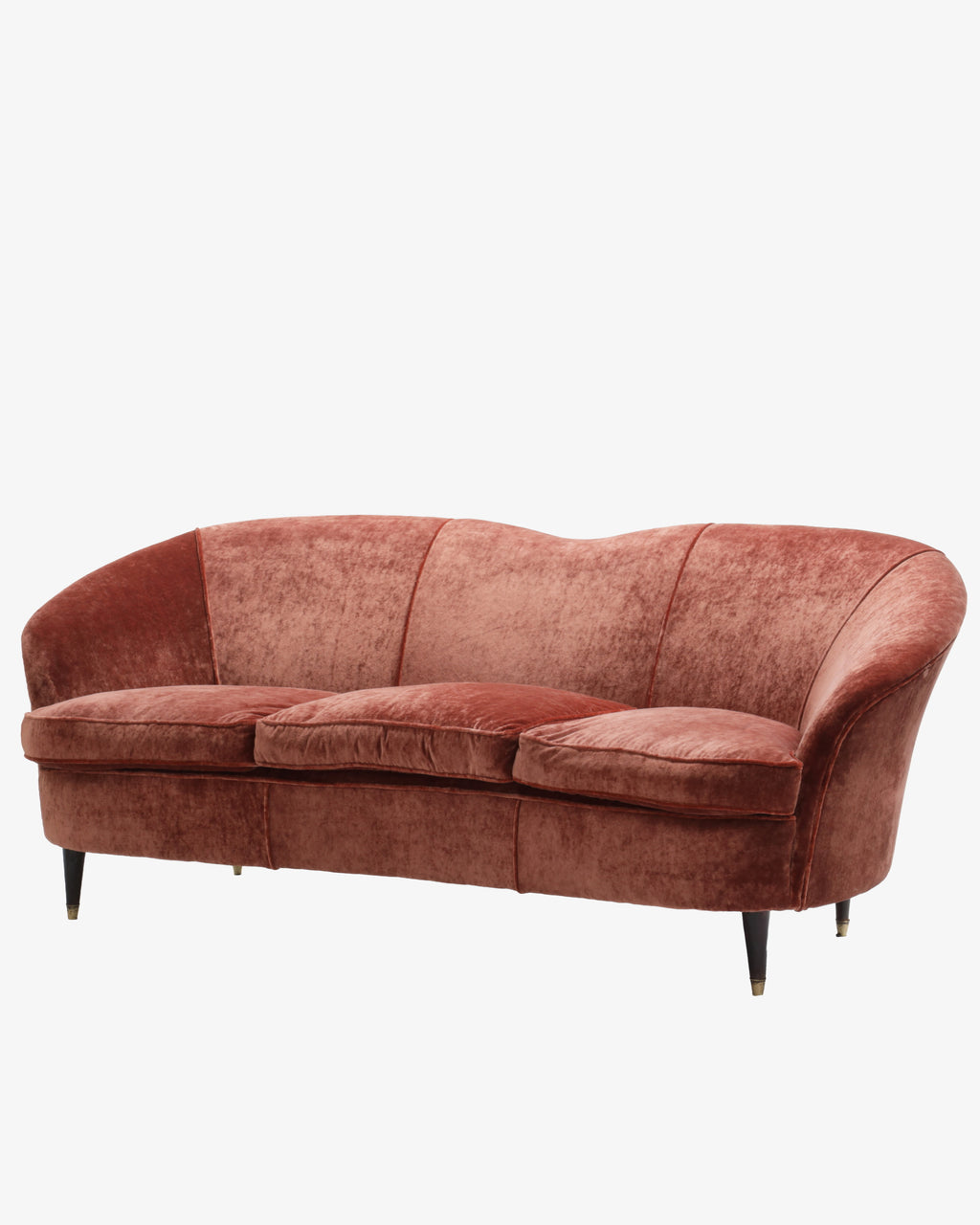 Divano Federico Munari anni 50
