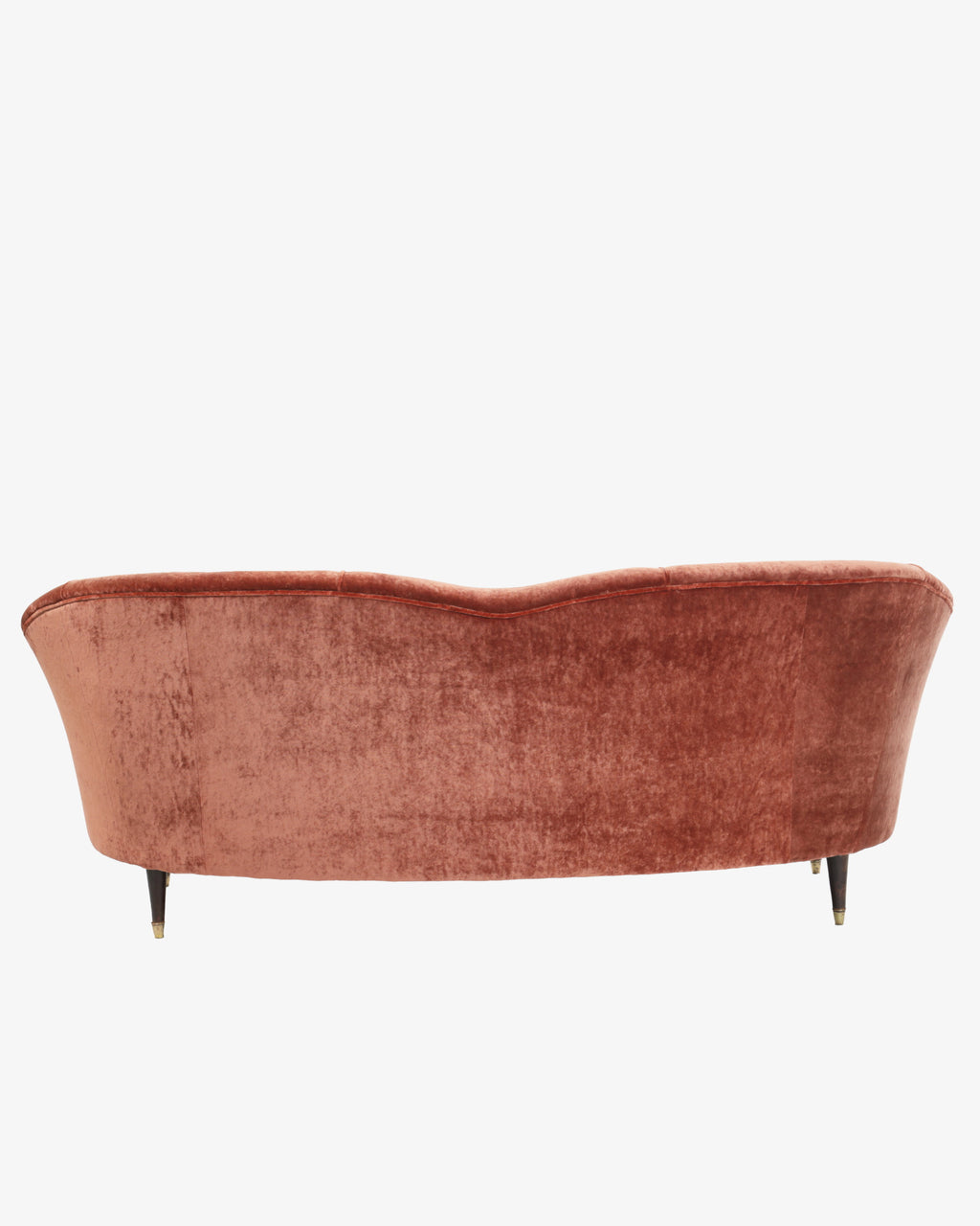 Divano Federico Munari anni 50