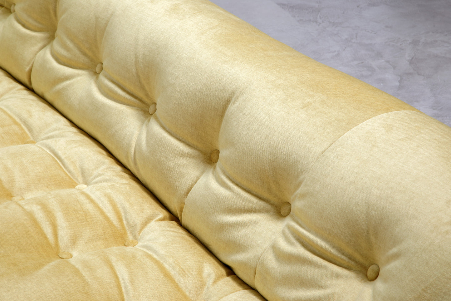 Divano Soriana Afra e Tobia Scarpa per Cassina anni 70