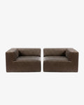 90's modular sofa