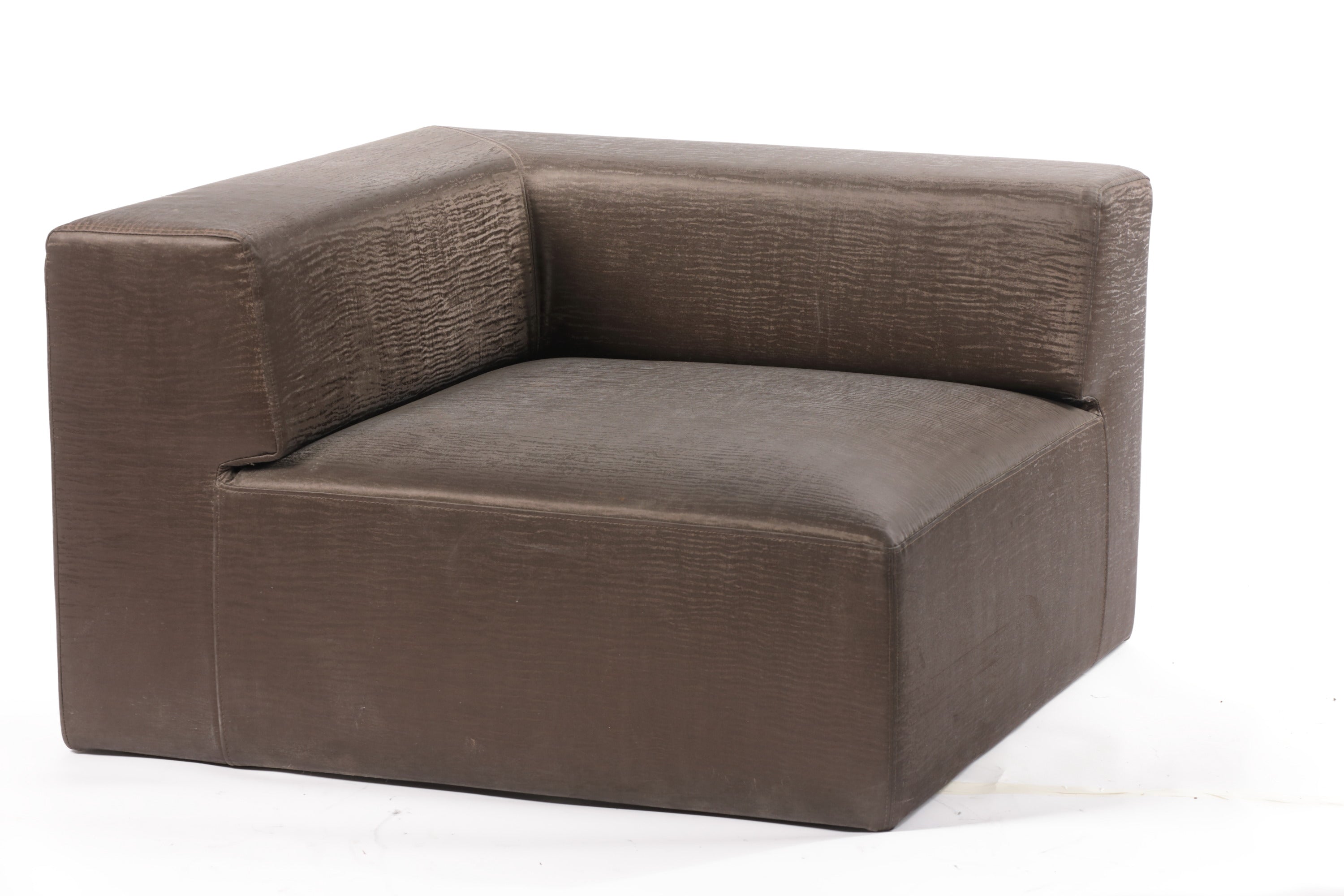 90's modular sofa