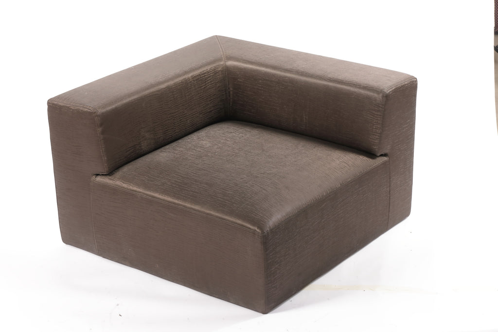 90's modular sofa