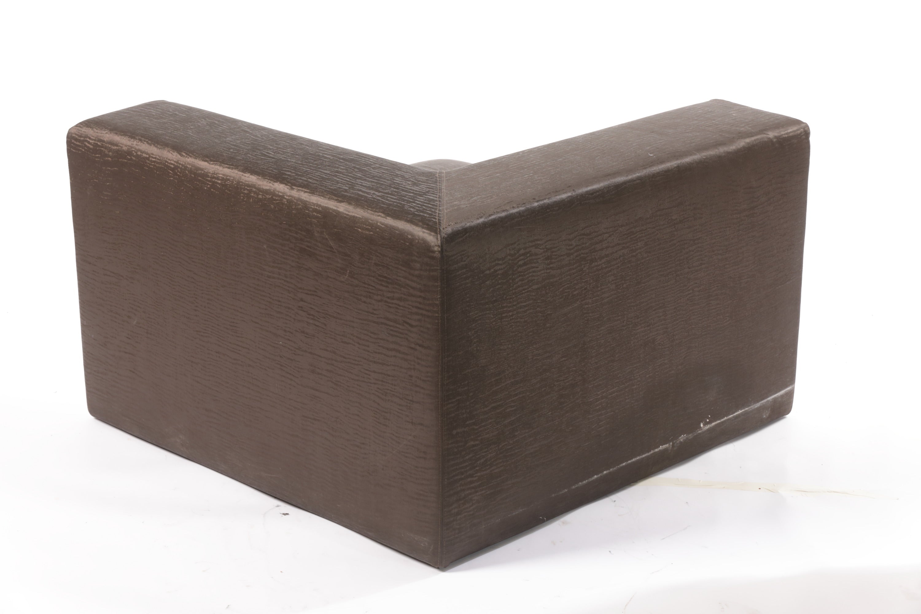 90's modular sofa