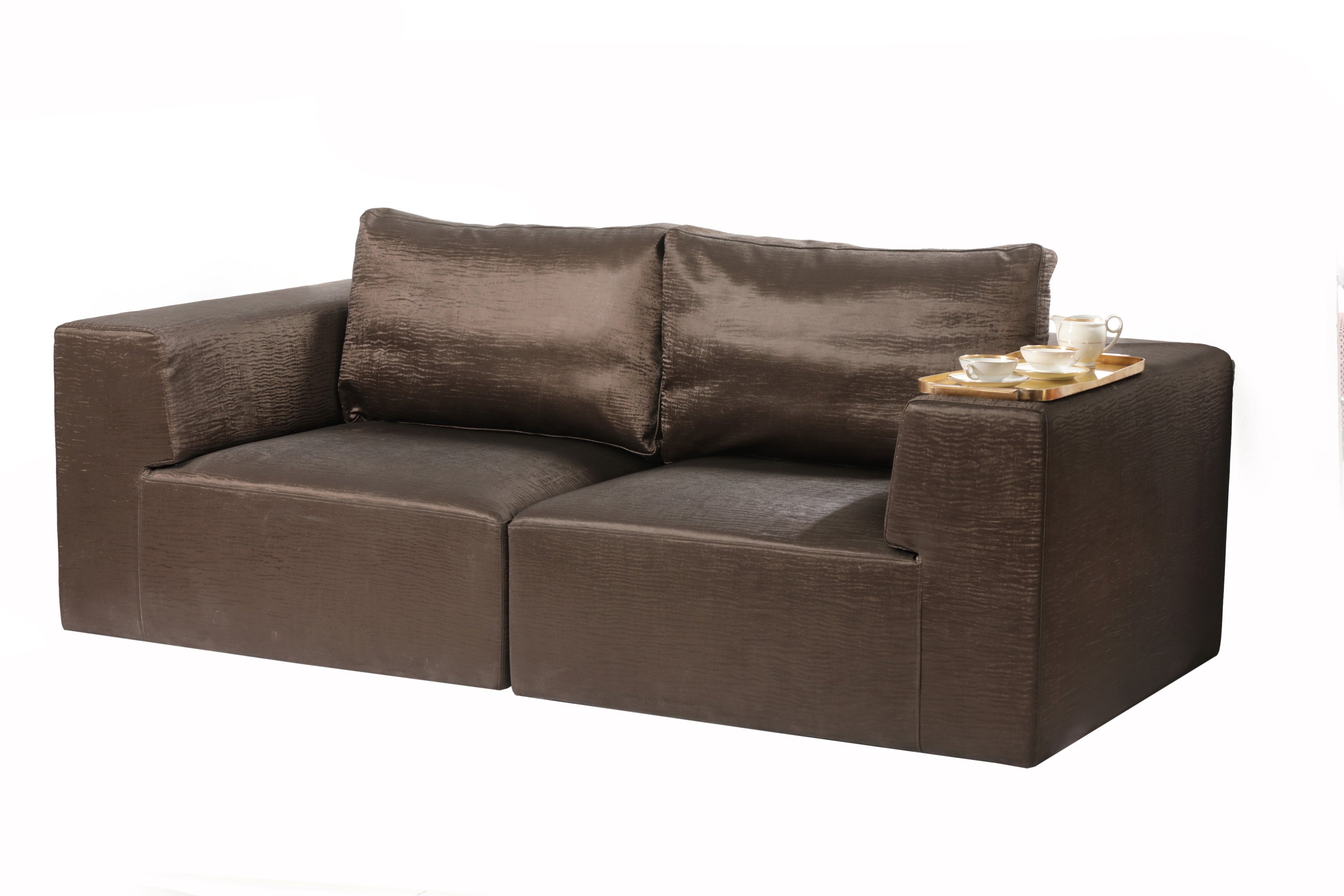 90's modular sofa