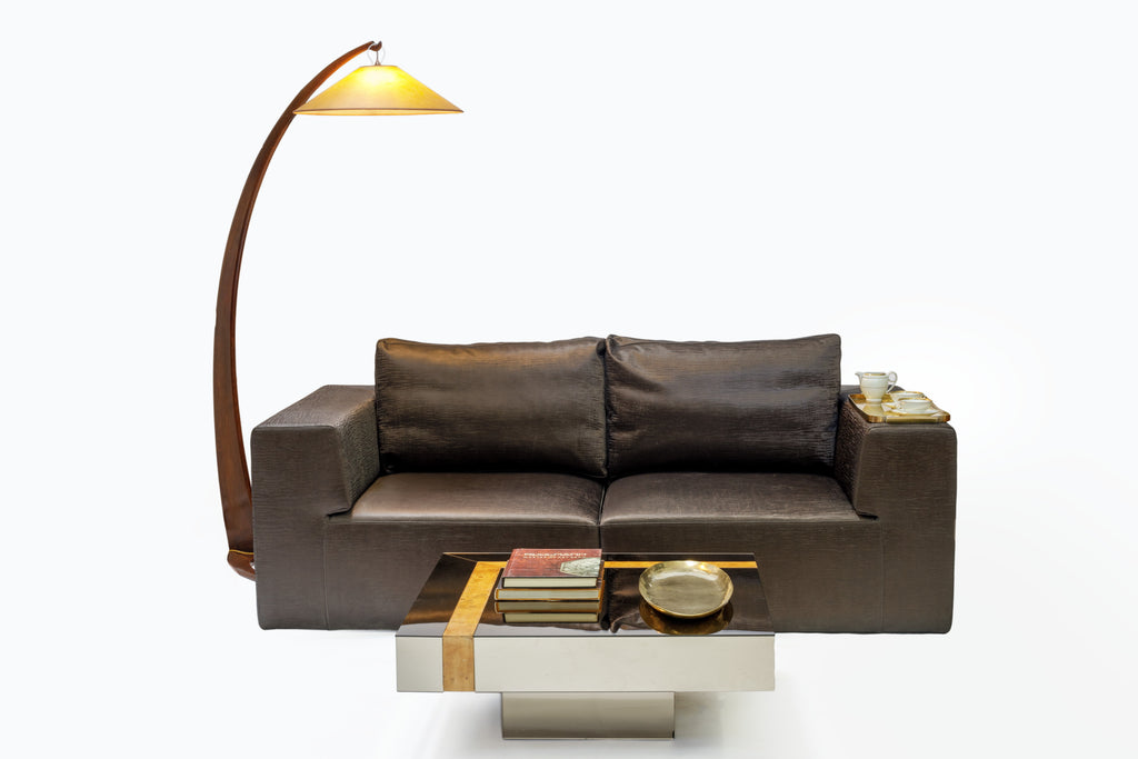 90's modular sofa