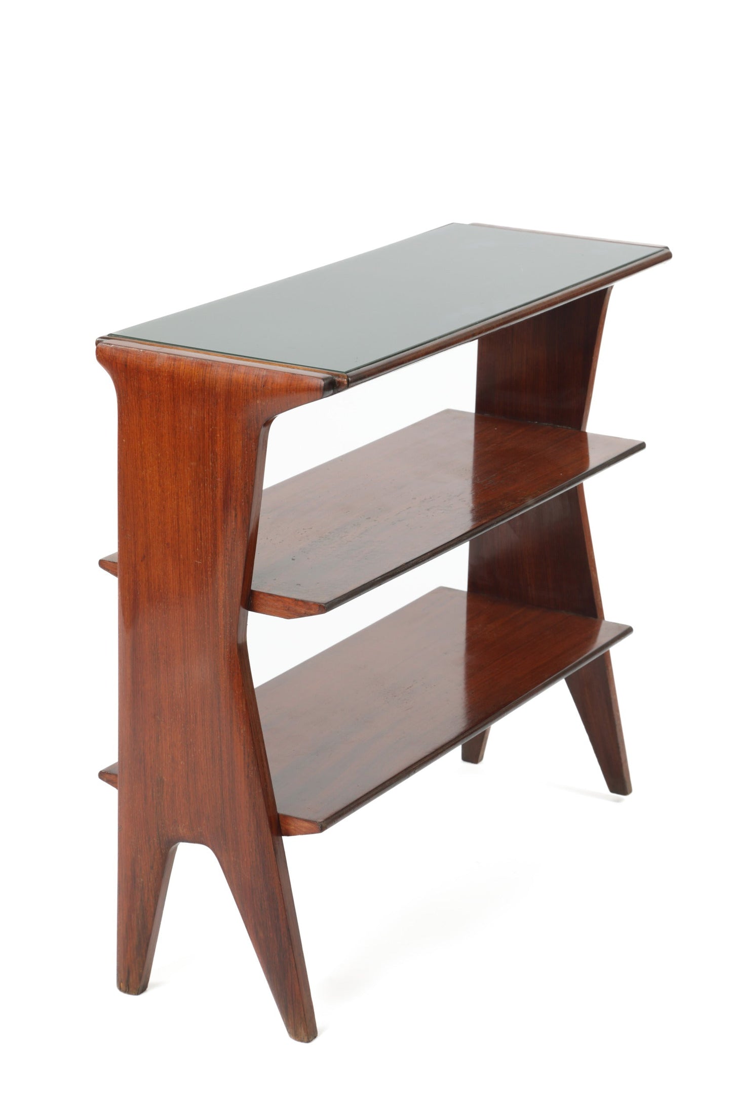 Etagere Silvio Cavatorta 1950s