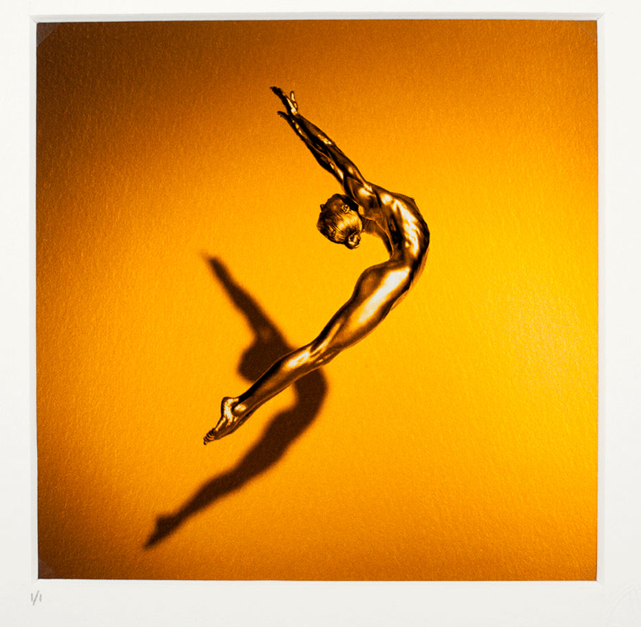 Guido Argentini Fine Art Mini