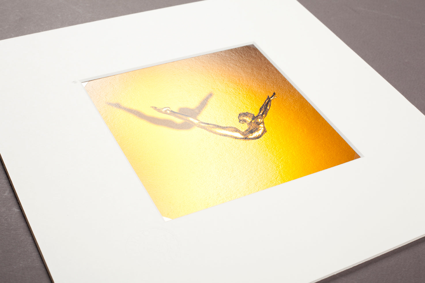 Guido Argentini Fine Art Mini