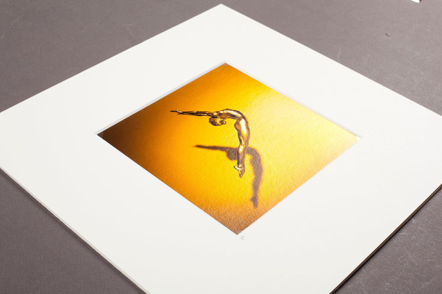 Guido Argentini Fine Art Mini