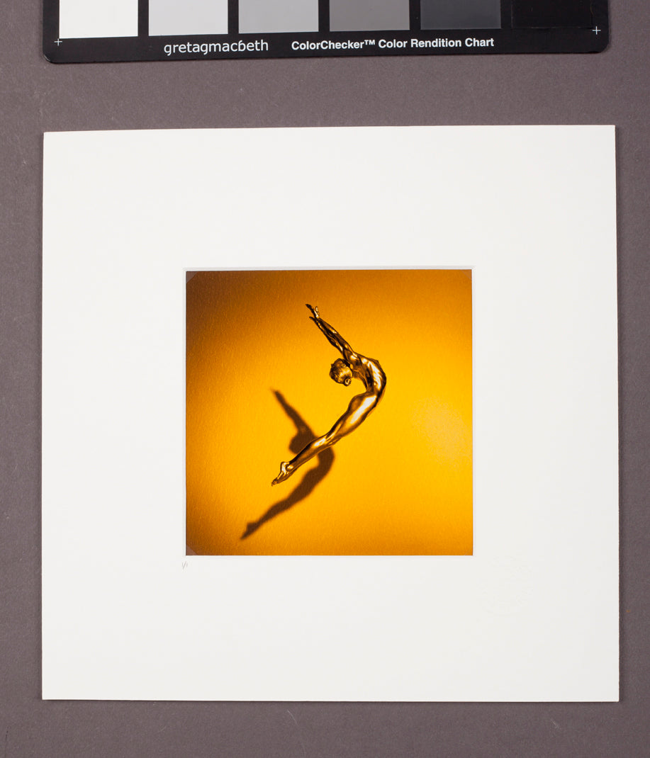 Guido Argentini Fine Art Mini