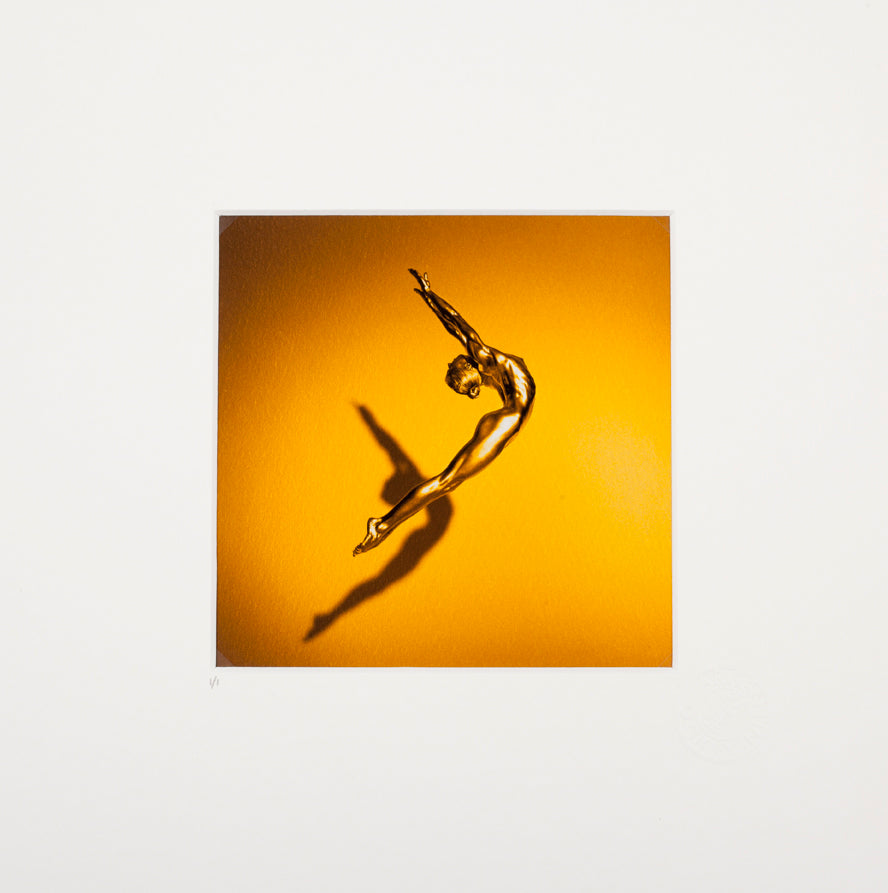 Guido Argentini Fine Art Mini