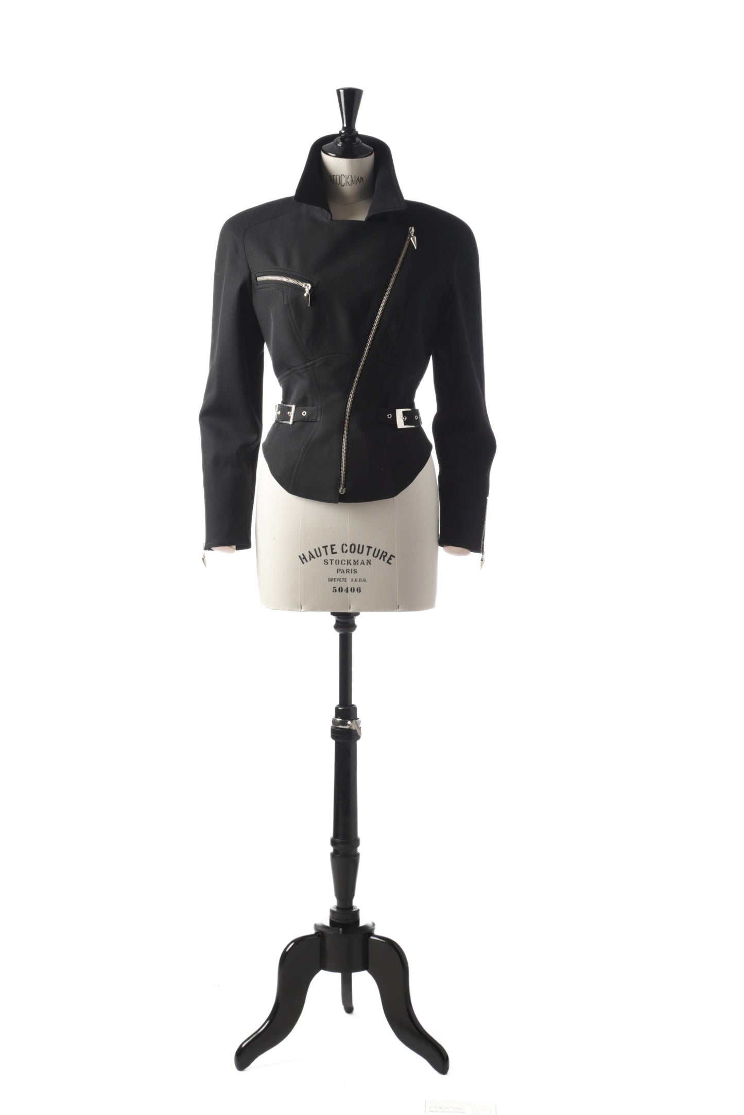 Blouson Thierry Mugler anni 80