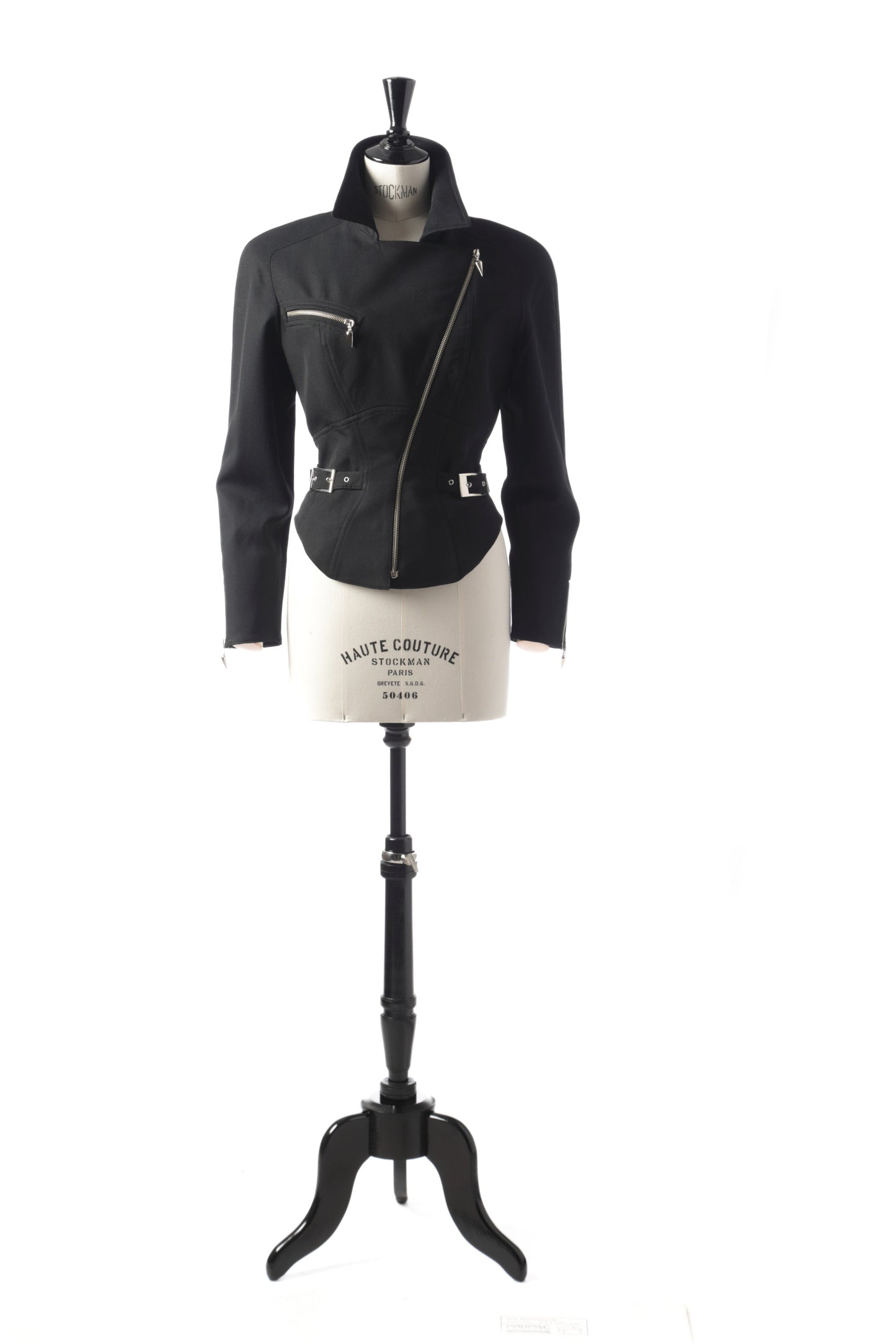 Blouson Thierry Mugler anni 80
