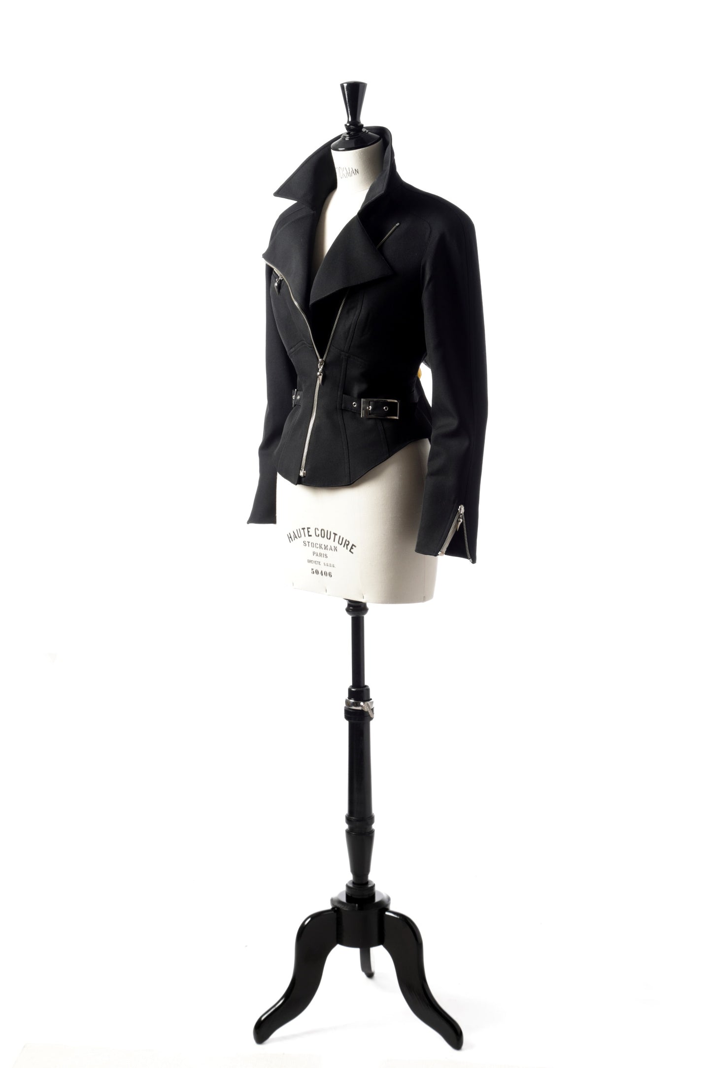 Blouson Thierry Mugler anni 80