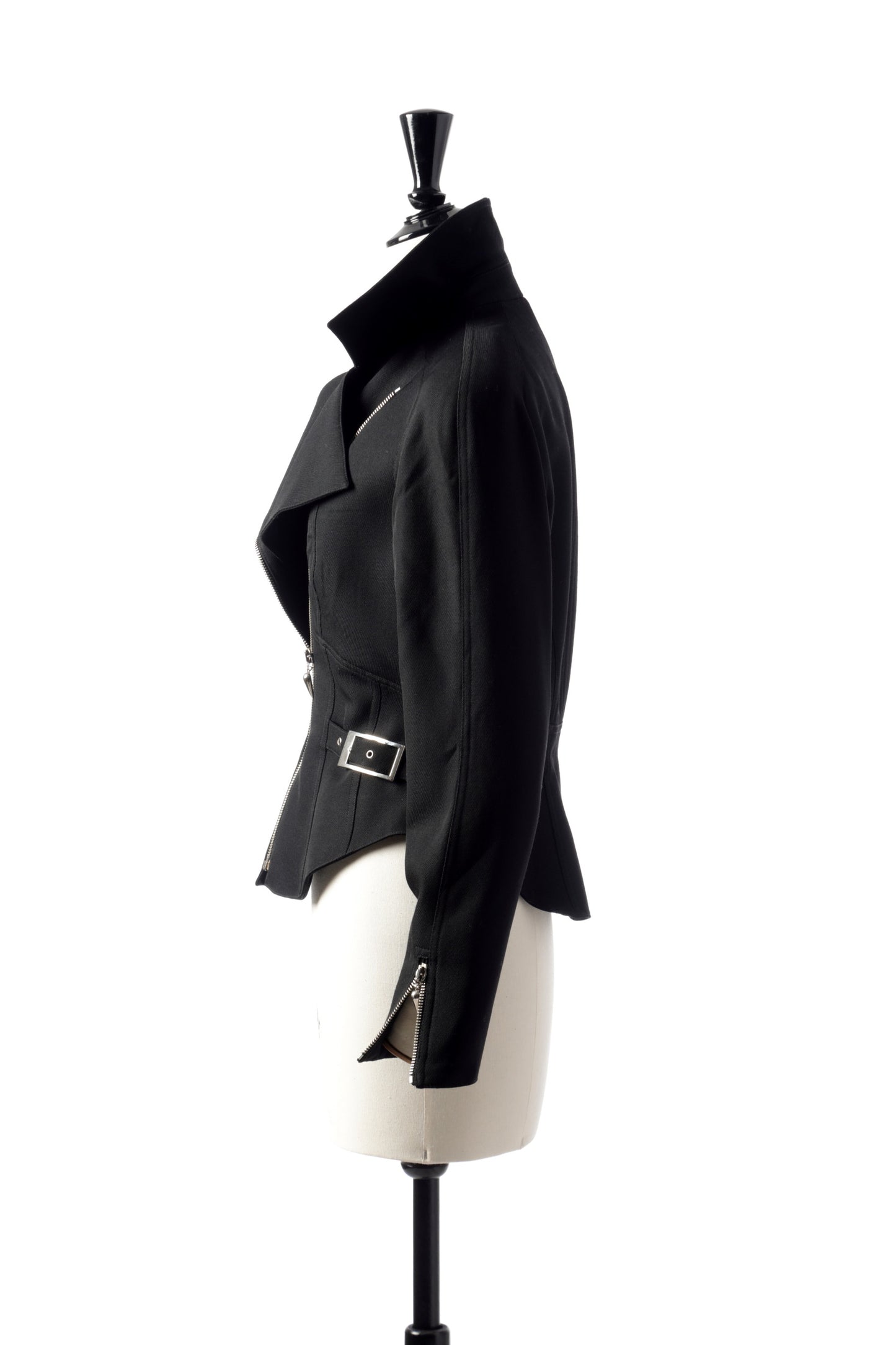 Blouson Thierry Mugler anni 80