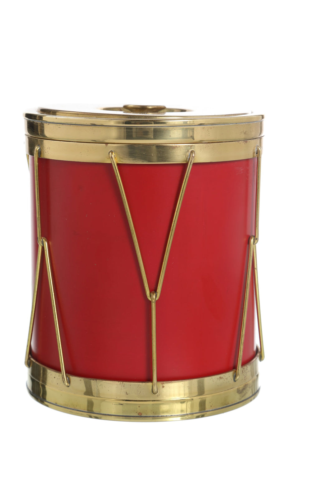 Aldo Tura Ice Bucket for Macabo, 1970s