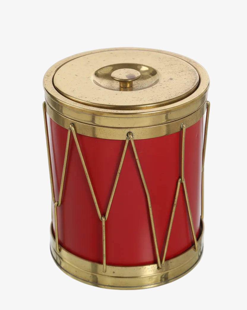 Glacette Aldo Tura for Macabo 70s