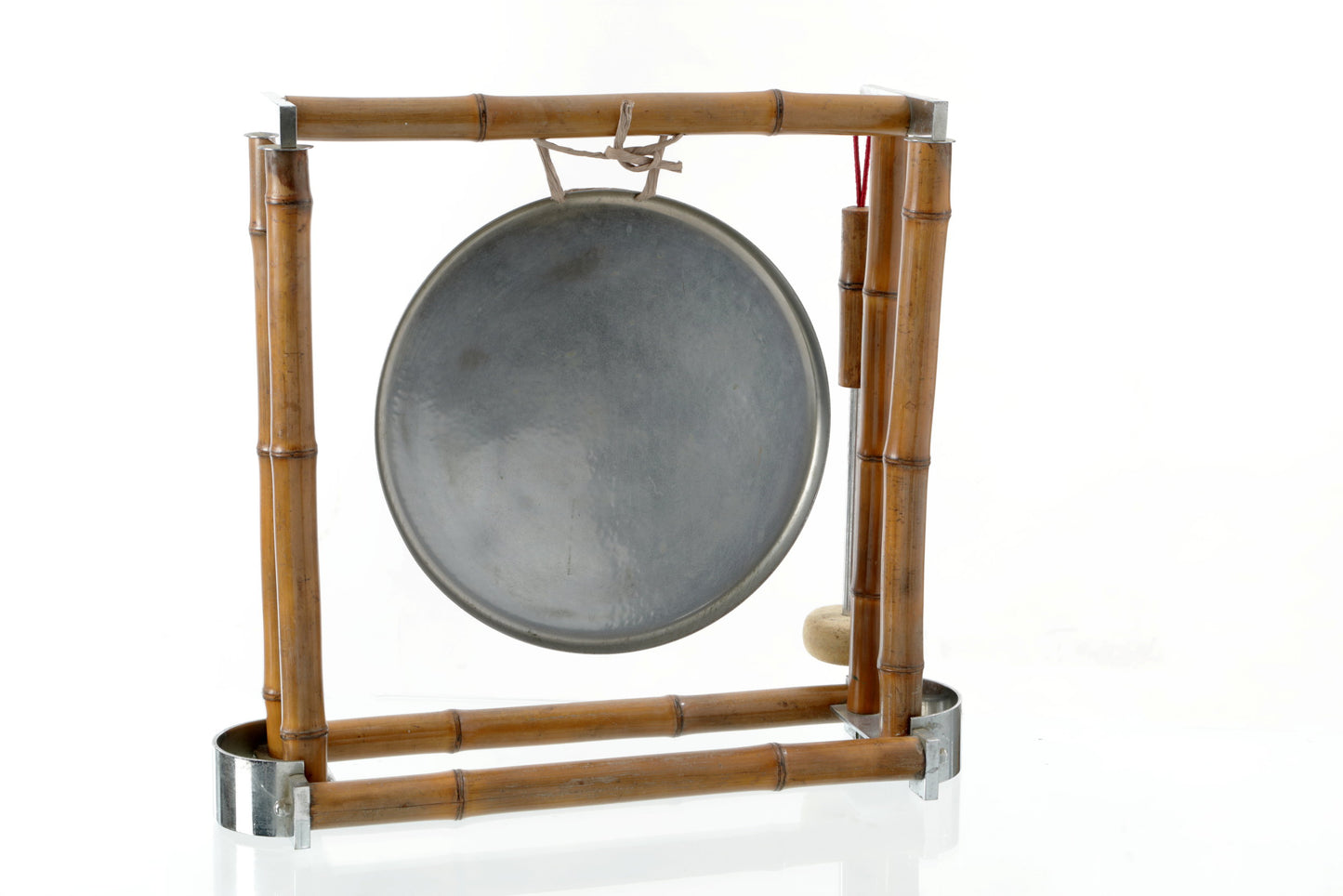 Oriental gong from the 1930s